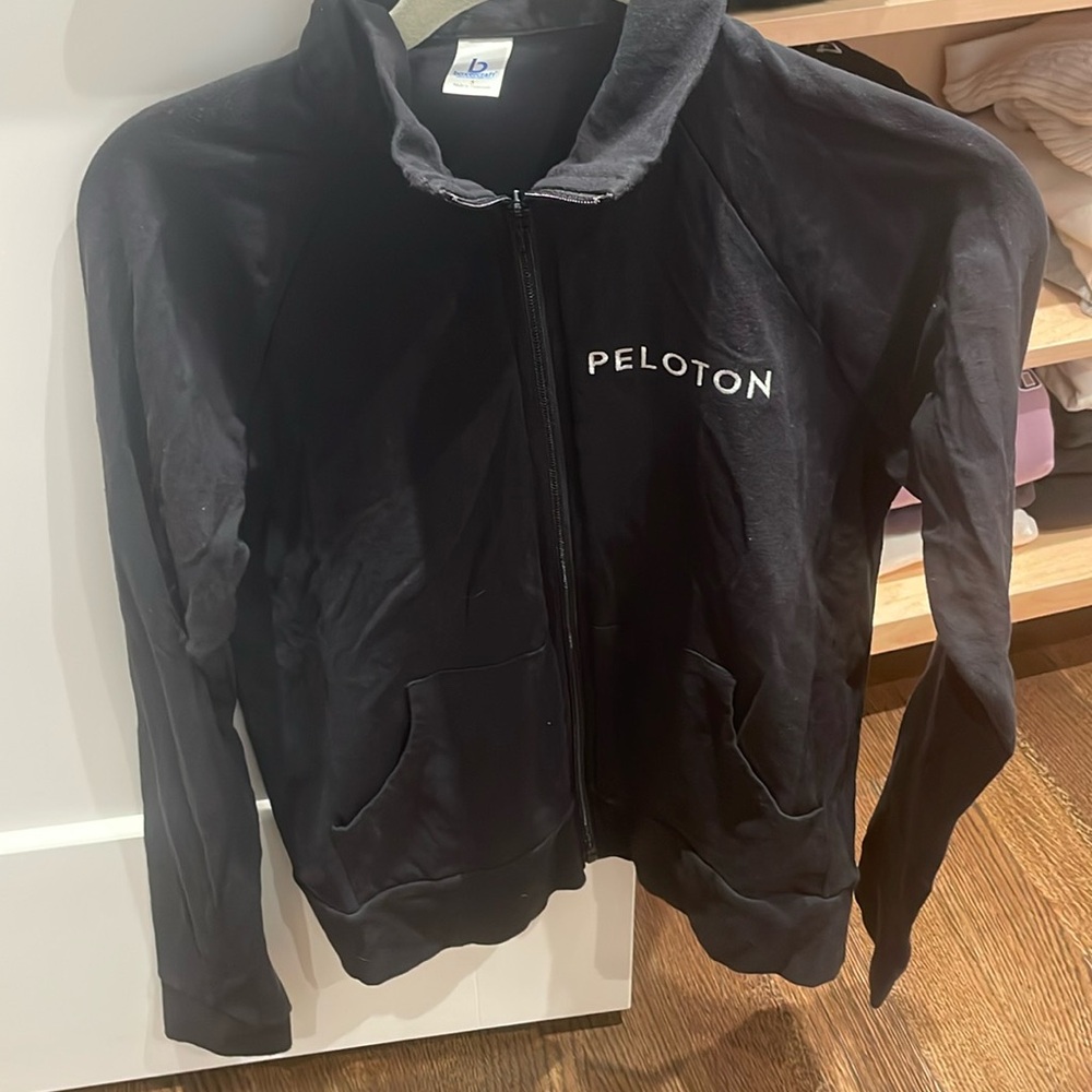 Team jacket